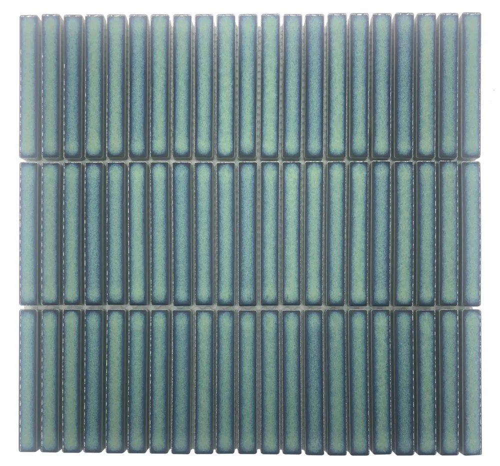 Vintage Stack Forest Gloss Chip Size 12x92x8mm Sheet Size 284.1x296.1mm