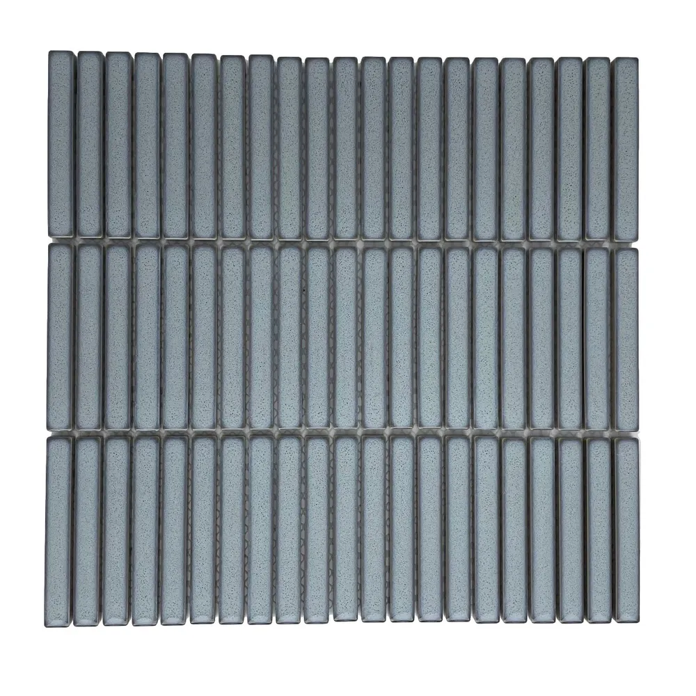 Vintage Stack Grey Gloss Chip Size 12x92x8mm Sheet Size 284.1x296.1mm
