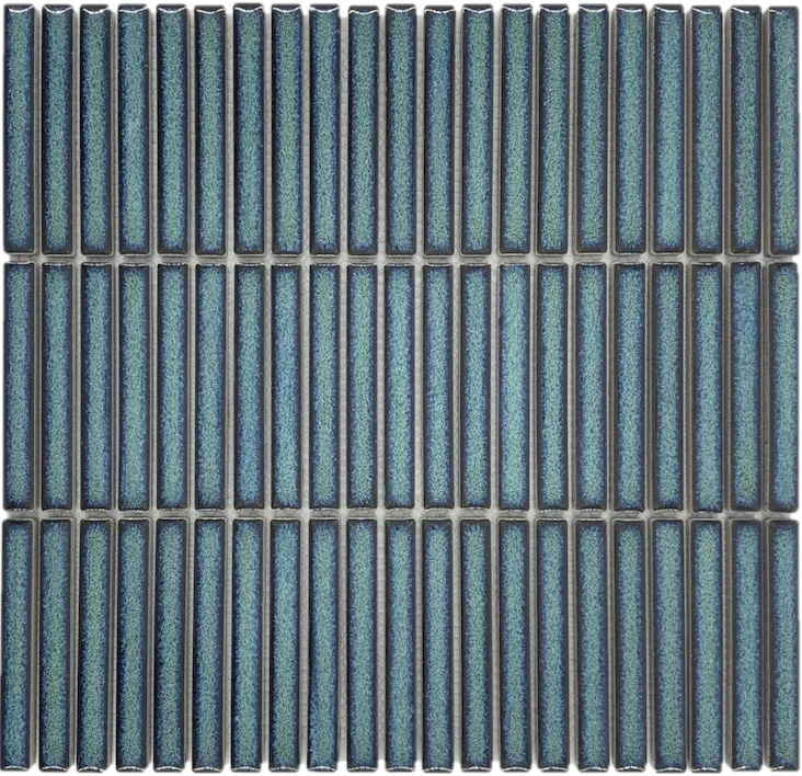 Vintage Stack Spring Gloss Chip Size 12x92x8mm Sheet Size 284x295mm