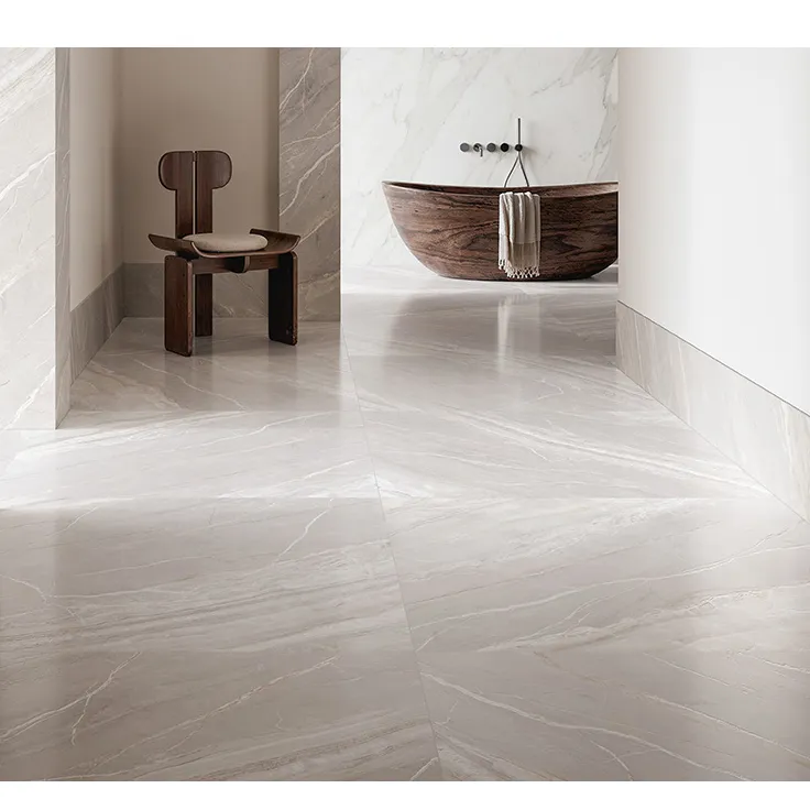 Viva Palissandro 3D Honed Porcelain Tile thumbnail 3