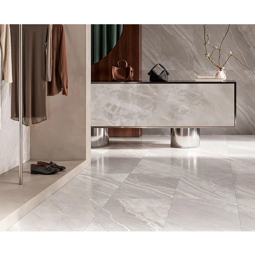 Viva Palissandro 3D Honed Porcelain Tile thumbnail 5