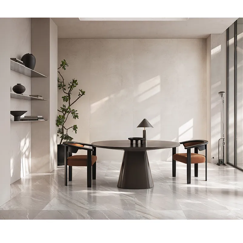 Viva Palissandro 3D Honed Porcelain Tile thumbnail 4