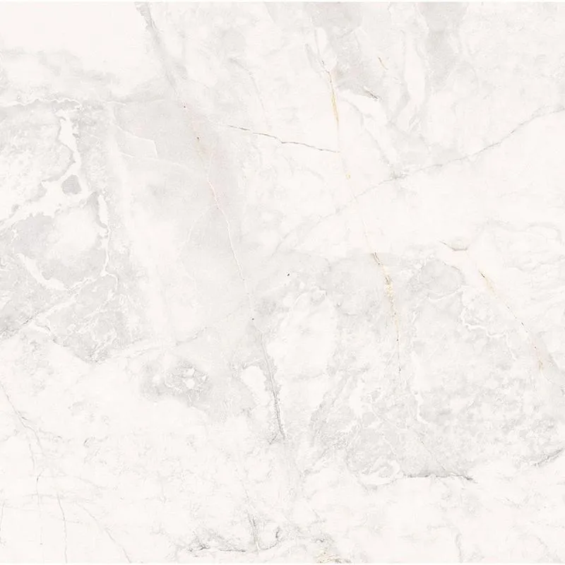 White Marble Lilac Polished
