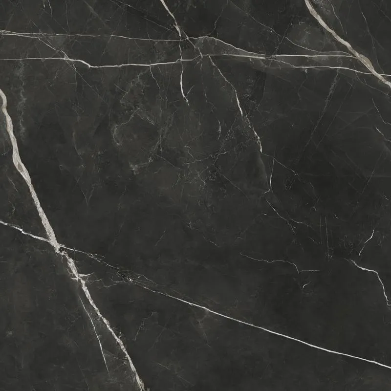 XL Marvel Gala Calacatta Black Lap