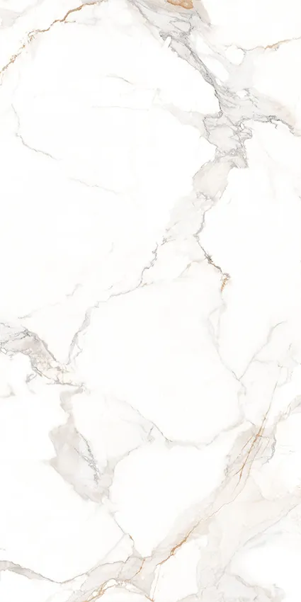 XL Slab Golden Calacatta face-1