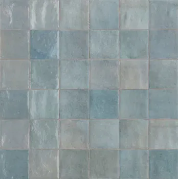 Zellige Cielo Gloss